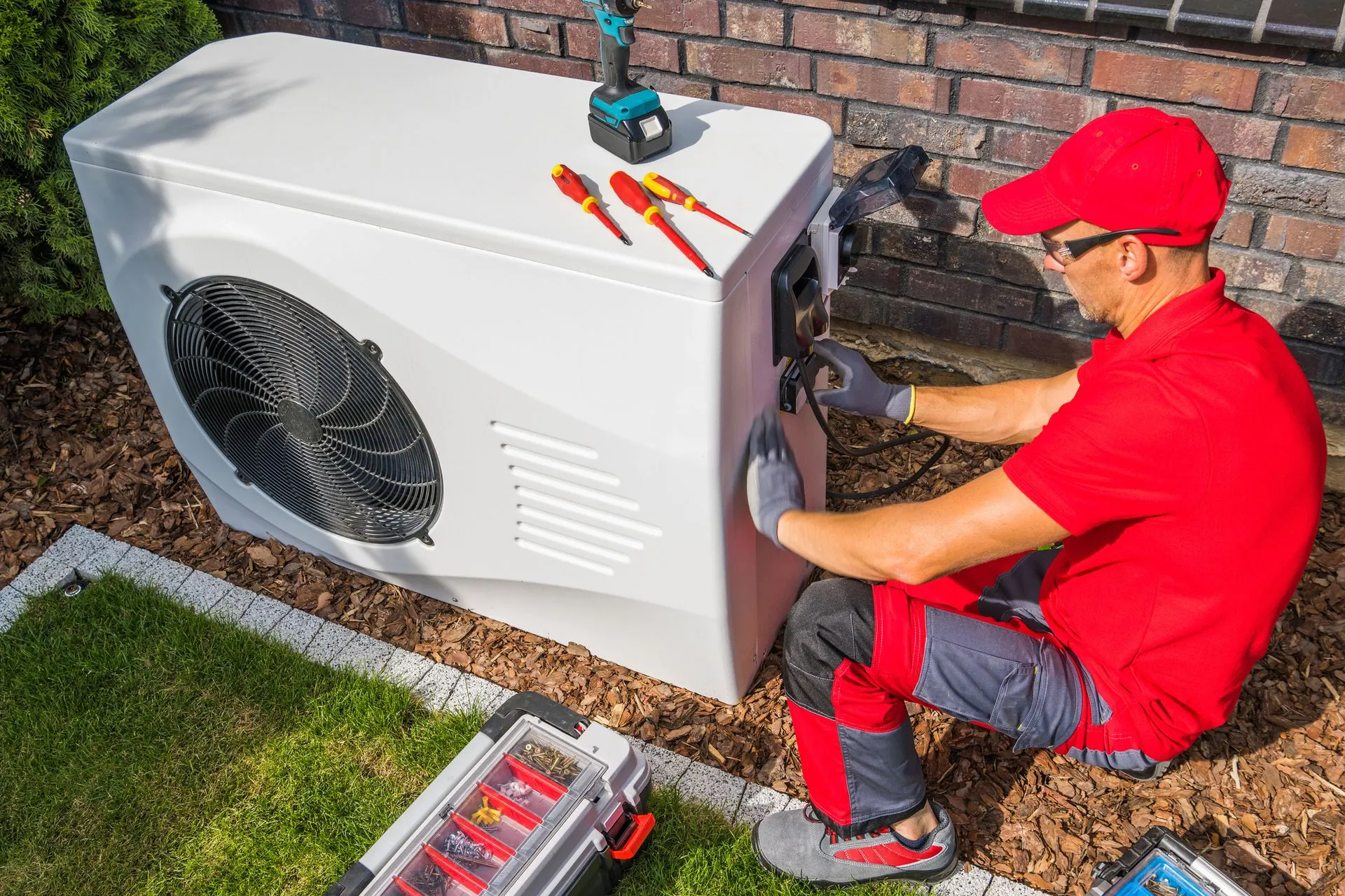 About HVAC in Patton, PA